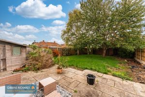 Garden- click for photo gallery